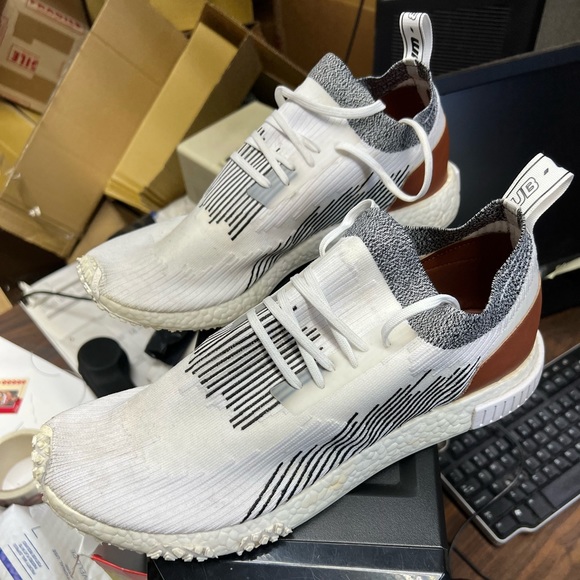 adidas Shoes Adidas X Whitaker Car Club Size 3 Warm Once Shoes Ultra Light And Comfy Poshmark